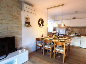 Ferienhaus Neda